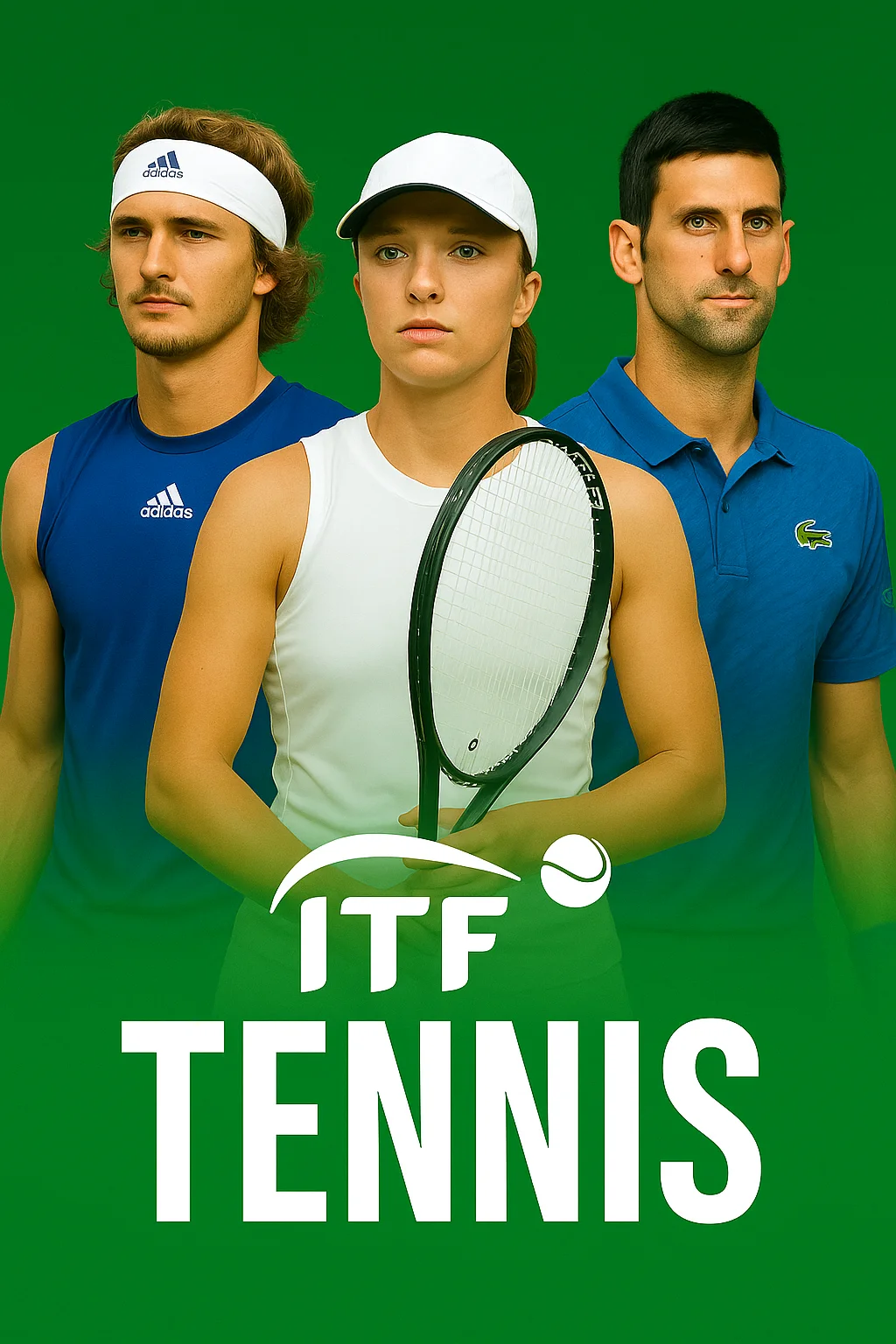 TENNIS - Watch Tennis live with PRIME IPTV streaming service